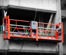 建筑裝修吊籃
